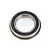 Plaig RC 15x24x5mm Flanged Rubber Shielded Bearing 1Pc PL6802F