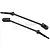 MIP Rustler & Stampede C-CVD Drive Shaft 2Pcs 08123