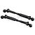 MIP SCX10 Splined Center CVD Steel Drive Shafts 2Pcs 10145