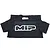 MIP Small Black T-Shirt 5001