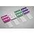 MIP Imperial Hex Driver Size Wrap Set 5130