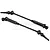 MIP Summit Splined CVD Steel Drive Shafts 2PCs 9168