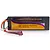 HSP 7.4v 3500mAh 30C LiPo Battery 03205