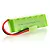 HSP 7.2v 1500mAh NiMH Battery w/ Mini Tamiya Connector 28408
