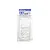 Tamiya Craft Cotton Medium Triangular Swabs 50Pcs 87107