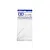A Tamiya 20mm wide craft spatula in its original clear plastic retail packaging with a blue and white header card.