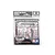Tamiya 1/24 scale Ings Z-Power Wing parts set in original plastic packaging, showing a black plastic sprue with various wing components.