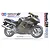Tamiya 1/12 Honda CBR 1100XX Super Blackbird Motorcycle Plastic Model Kit 14070
