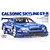 Tamiya 1/24 Nissan Skyline R34 GT-R Calsonic Scaled Plastic Model Kit 24219