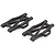 HSP 2WD Rear Lower Suspension Arms 2Pcs 60204