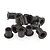 HSP 3x4.5x5mm Steering Hub Bushes 12Pcs 60242