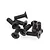HSP 3x9mm Fine Thread Countersunk Head Screws 8Pcs 68143