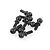 HSP 5.8mm Shock Pivot Balls 8Pcs 60240