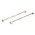 HSP 68mm Steel Drive Shafts 2Pcs 60237