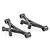 HSP Front & Rear Body Post Mounts 60302