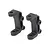 HSP Front Steering Hub Carriers 2Pcs 60209