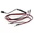 HSP RC4 White Front & Red Rear 4 LED Set 68146