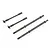 HSP RC4 Front & Rear Drive Shaft Set 68131