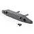 HSP RC4 Rear Bumper 68122