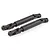 HSP RC4 Universal Telescopic Drive Shafts 2Pcs 68133