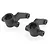 HSP Steering Hubs 2Pcs 60208