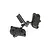 Axial 2-Speed Transfer Case Set AX31376