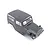 HSP 1/10 RC4 Rock Cruiser Truck Painted Grey Body Shell 13693