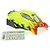 HSP 1/10 Mongoose BL Buggy Painted Yellow Body Shell 60294