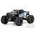 Pro-Line 1/5 Traxxas X-Maxx Ford Raptor Unpainted Body Shell 3482-17