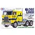 Tamiya Globe Liner RC Truck Electric 4WD 1/14 Scale Kit 56304