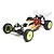 TLR 22 4.0 1/10 2wd Competition Buggy Kit TLR03013