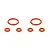 ARRMA Rubber O-Ring Set AR330022