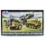 Tamiya 1/48 German Aircraft Power Supply Unit & Kettenkraftrad Scaled Plastic Model Kit 32533
