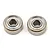 Hobbywing 3.175x9.525x3.967mm Metal Shielded Bearing 2Pc 860501010