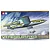 Tamiya V-1 Fieseler Fi103 Flying Bomb Scaled Plastic Model Kit 61052