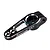 Power HD Black Aluminium 25T Servo Horn SR8