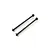 ARRMA 91mm Drive Shafts 2Pcs AR310456