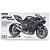 Tamiya 1/12 Kawasaki Ninja H2R Motorcycle Plastic Model Kit 14131