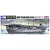 Tamiya 1/700 Japanese Zukaku (Pearl Harbor Attack) Aircraft Carrier (Waterline Series) Plastic Model Kit 31223