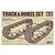 Tamiya Track & Wheel Set 70100