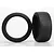 Traxxas 3.3" Front S1 Slick Tyres 2Pcs 6471