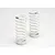 Traxxas Rear (Silver 1.2 Rate) Shock Springs 2Pcs 5431