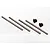 Traxxas Suspension Screw Pin Set w/ Tie Bar Bushings 6441