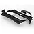 Traxxas XO-1 Chassis Sides w/ Cooling Vent 6420