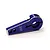 Integy Blue Aluminium 23T Servo Horn C23940BLUE