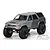 Pro-Line 1/10 1991 Toyota 4Runner for SCX10 Honcho Unpainted Body Shell 3481-00