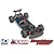 Traxxas 4-Tec 2.0 VXL RC Car Electric Brushless 4WD 1/10 Scale RTR 83076-4