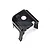 Zenoah G320RC 32cc 2 Stroke Cylinder Heat Guard 585816201