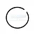 Zenoah G320RC 32cc 2 Stroke 38mm Piston Ring 585225101