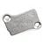 Zenoah G320RC 32cc 2 Stroke Cylinder Transfer Port Cover (Flywheel Side) 585727201